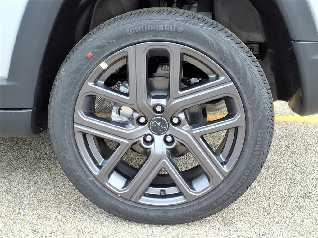 New 2026 Jeep Compass LIMITED ALTITUDE 4X4 Sport Utility