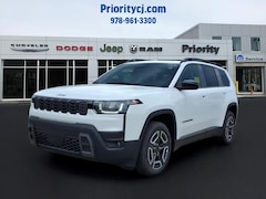 2026 Jeep Cherokee LAREDO 4X4 Sport Utility