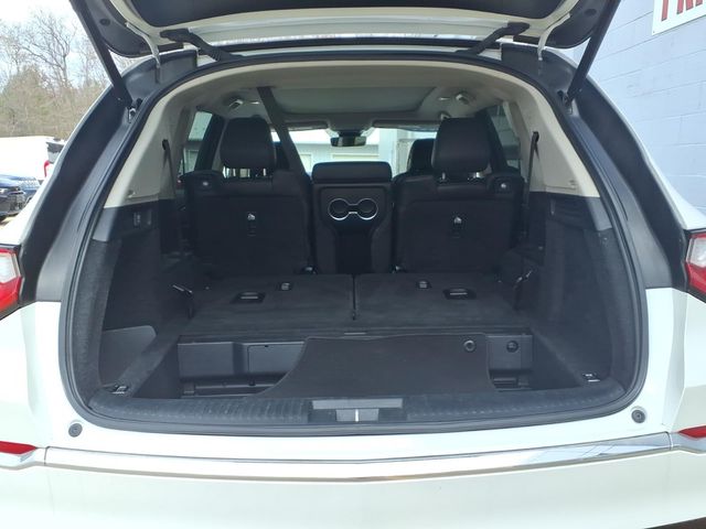 2023 Acura MDX Base - Photo 6
