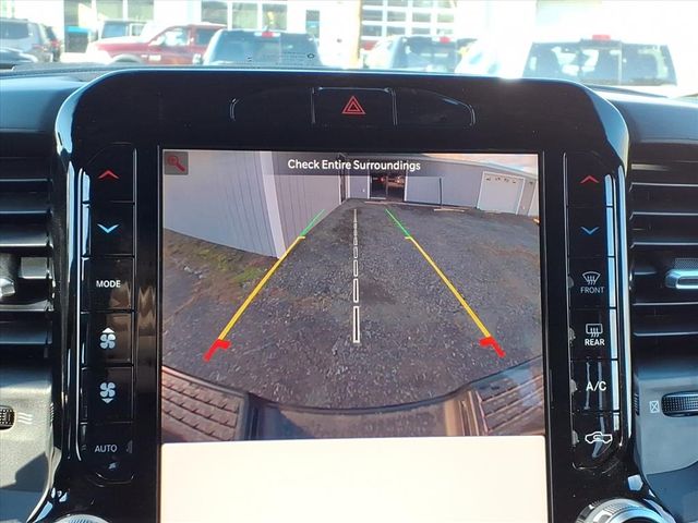 2026 RAM 2500 Tradesman - Photo 9