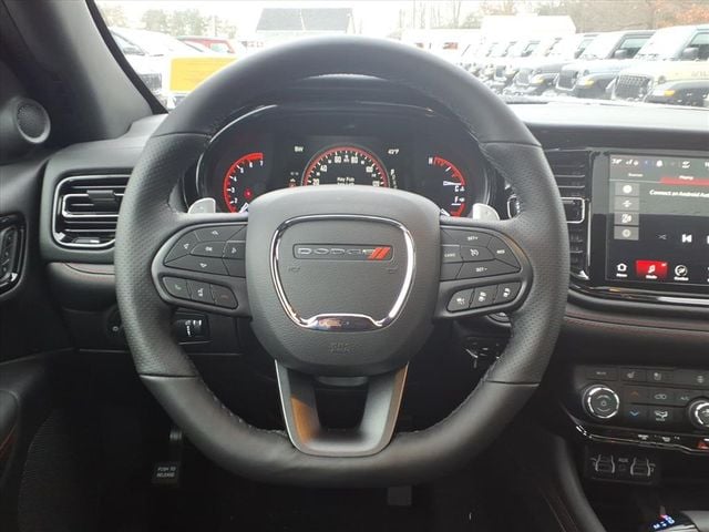 2026 Dodge Durango GT HEMI Plus V8 - Photo 8