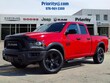 Ram 1500 Classic