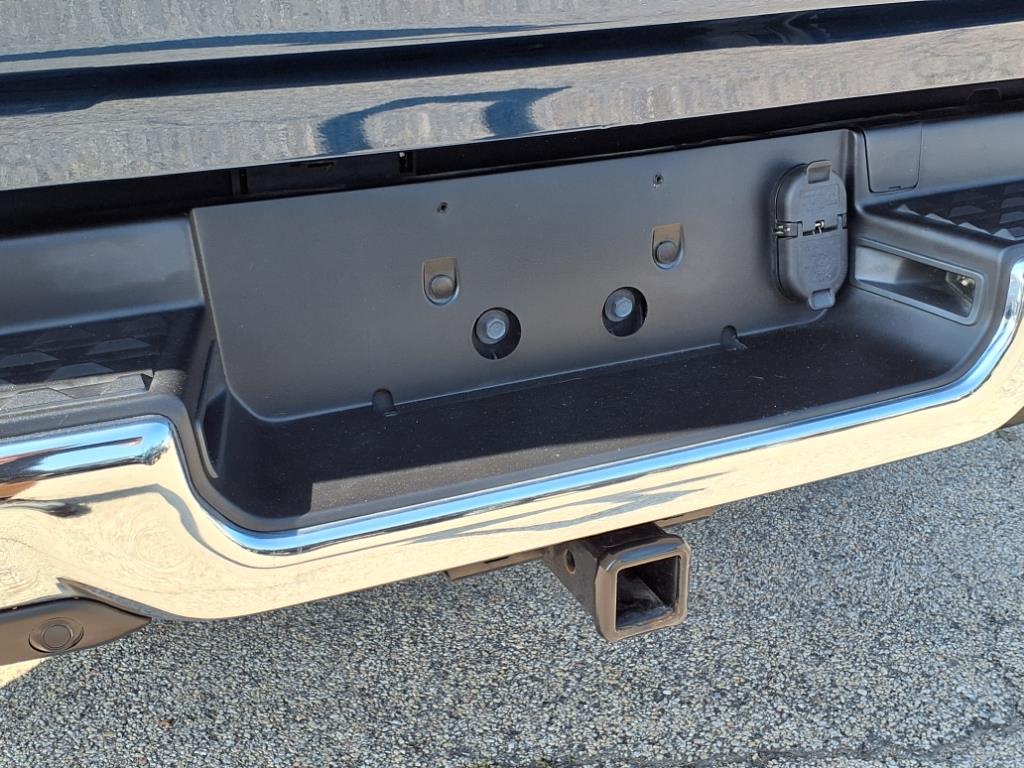 2022 Ram 1500 Big Horn Lone Star photo 4