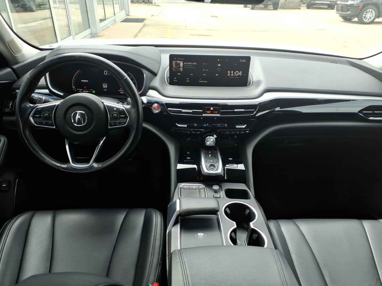2023 Acura MDX Base - Photo 15