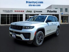 2026 Jeep Grand Cherokee LAREDO ALTITUDE 4X4 Sport Utility