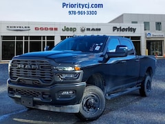 2026 Ram 2500 TRADESMAN CREW CAB 4X4 6'4 BOX Pickup