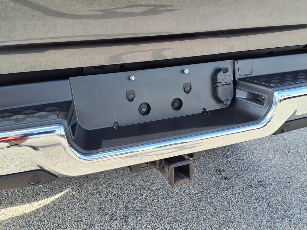 2022 Ram 1500 Big Horn Lone Star photo 4