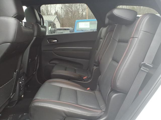 2026 Dodge Durango GT HEMI Plus V8 - Photo 10