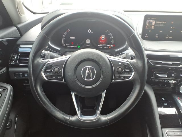 2023 Acura MDX Base - Photo 17