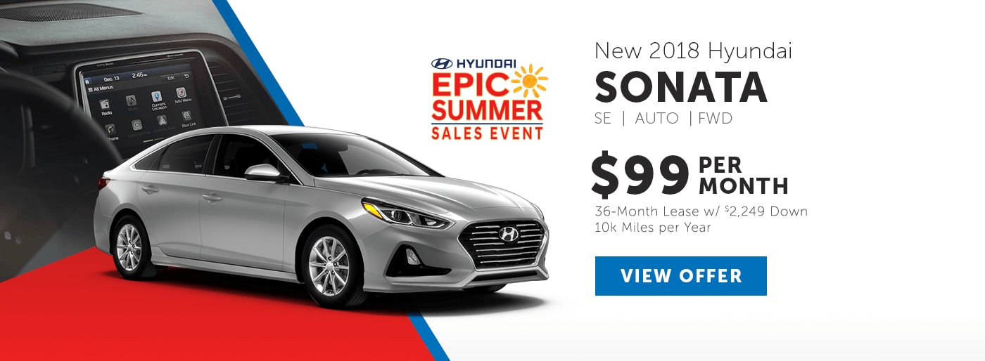 Pride Hyundai of Lynn New & Used Hyundai Sales in Lynn, MA