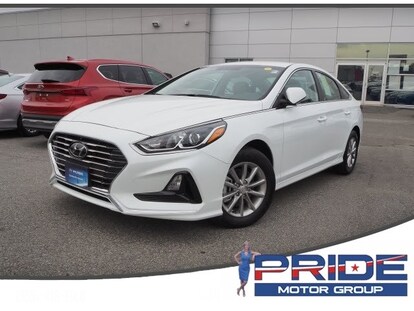 Pride Hyundai Lynn >> Used 2019 Hyundai Sonata For Sale At Pride Hyundai Of Lynn Pride Hyundai Lynn >> Used 2019 Hyundai Sonata For Sale At Pride Hyundai Of Lynn