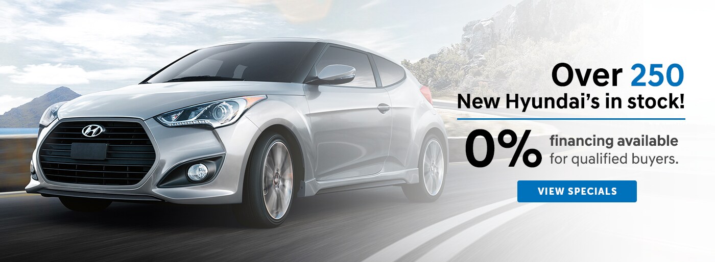 Pride Hyundai of Lynn New & Used Hyundai Sales in Lynn, MA