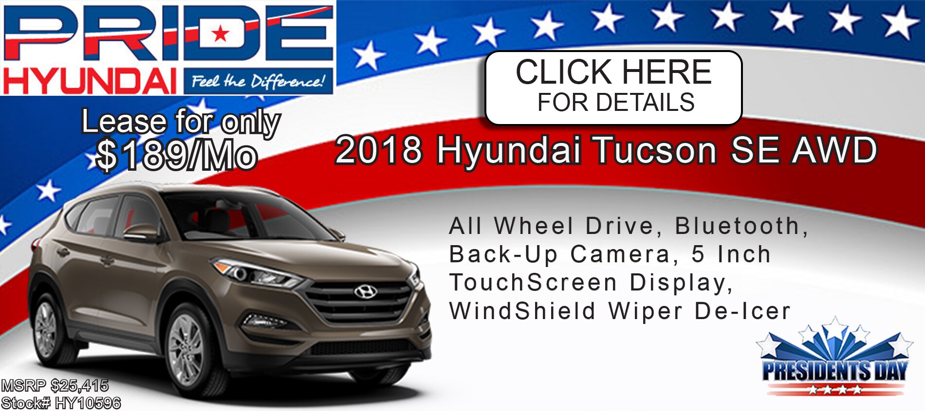 Pride Hyundai of Lynn New & Used Hyundai Sales in Lynn, MA