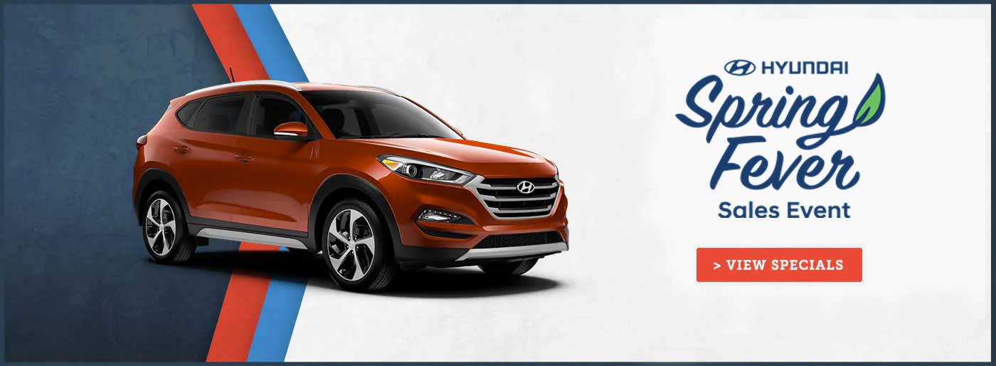 Pride Hyundai of Lynn New & Used Hyundai Sales in Lynn, MA