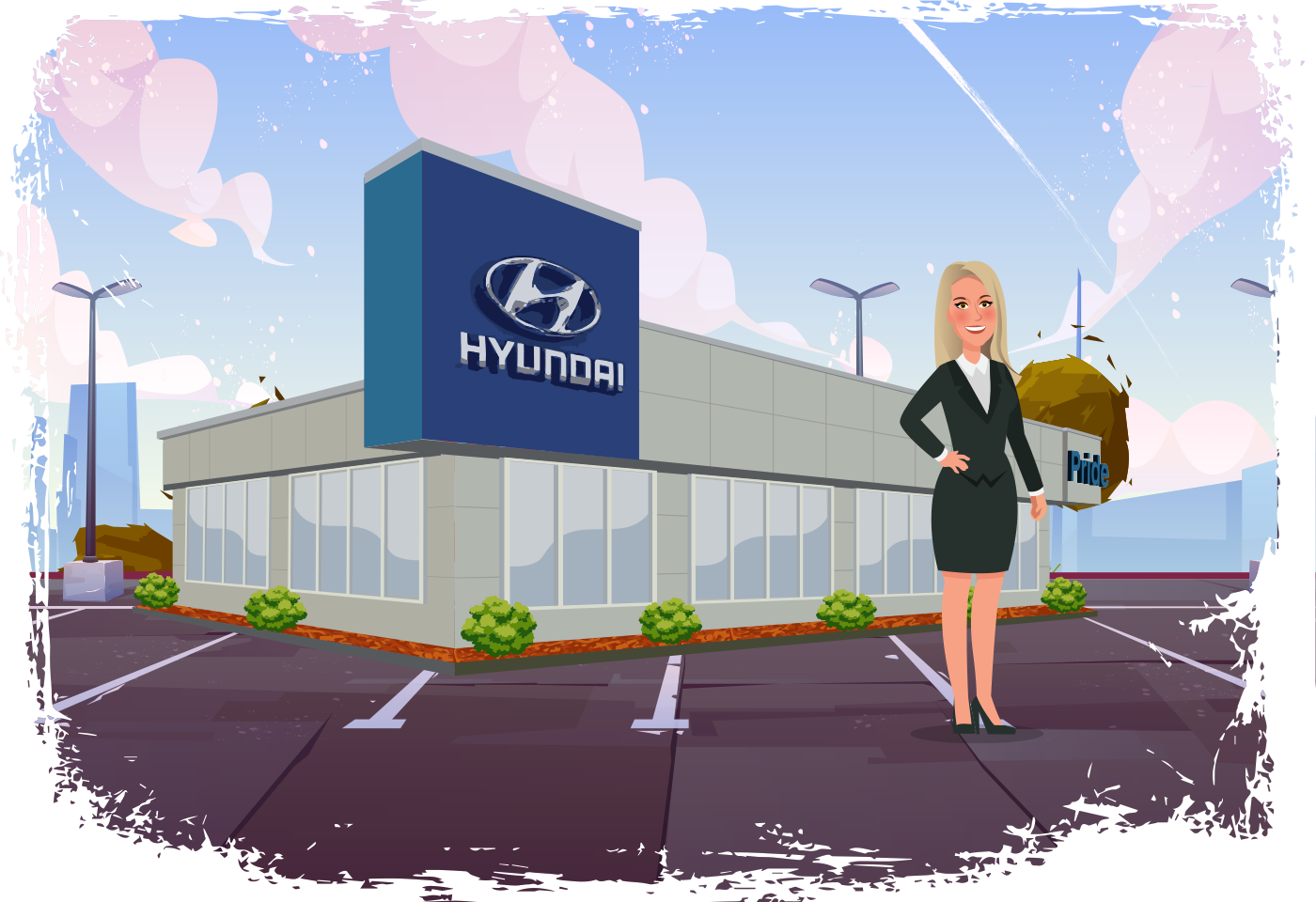 New and Used Hyundai Seekonk MA Pride Hyundai of Seekonk