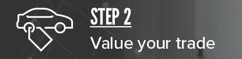 Step 2 Value your Trade - Prima Mazda