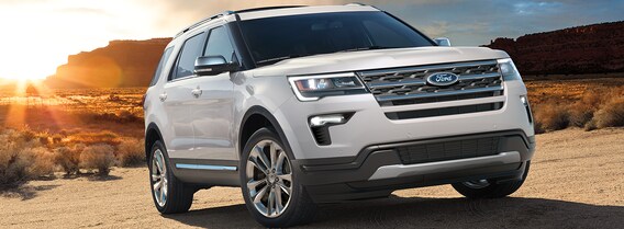 New Ford Explorer Prime Ford Auburn Serving Shrewsbury Worcester Northbridge Ma