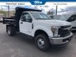 Ford F-350 Chassis