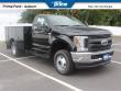 Ford F-350 Chassis