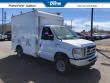 Ford E-350 Cutaway