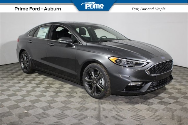 Ford Fusion Ecoboost >> New 2019 Ford Fusion For Sale At Prime Ford Auburn Vin Ford Fusion Ecoboost >> New 2019 Ford Fusion For Sale At Prime Ford Auburn Vin