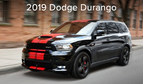 2019 Dodge Durango Saco 2019 Dodge Durango Offers Saco Me
