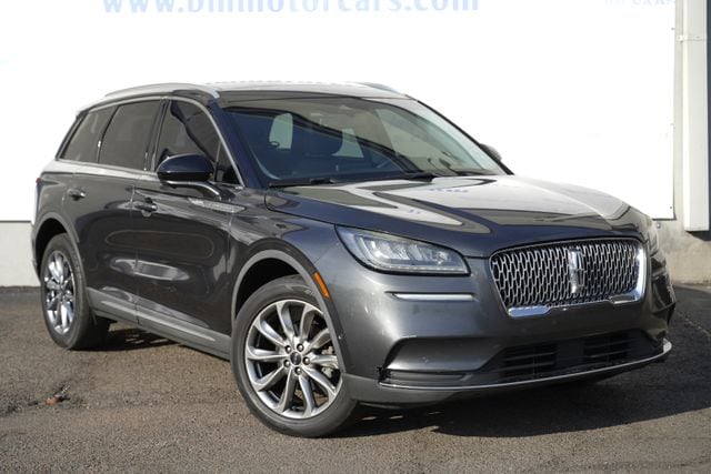 2020 Lincoln Corsair FWD's photo