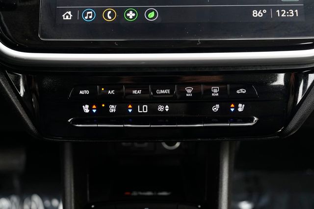 2022 Chevrolet Bolt EUV Premier - Photo 37