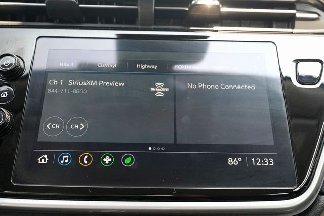 2022 Chevrolet Bolt EUV Premier - Photo 50