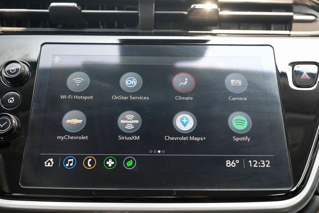 2022 Chevrolet Bolt EUV Premier - Photo 48