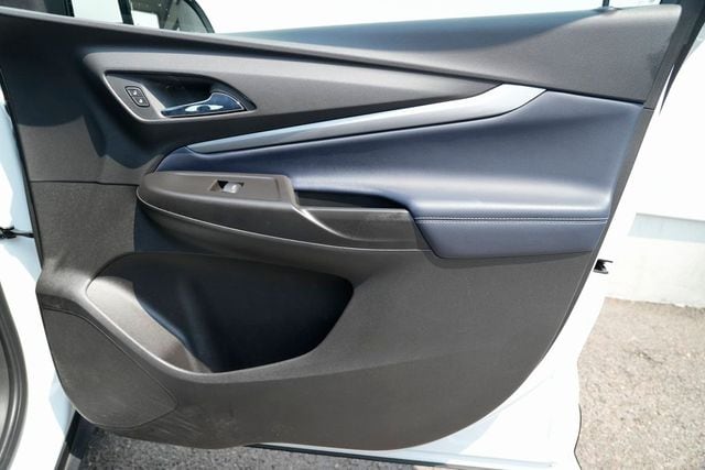2022 Chevrolet Bolt EUV Premier - Photo 31