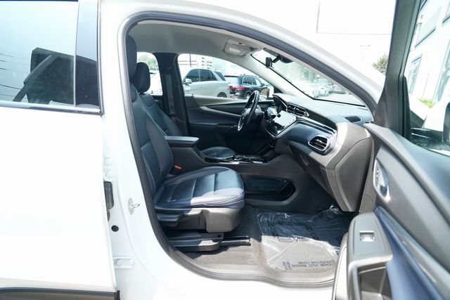 2022 Chevrolet Bolt EUV Premier - Photo 19