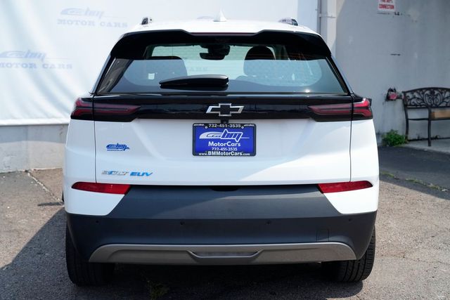 2022 Chevrolet Bolt EUV Premier - Photo 6