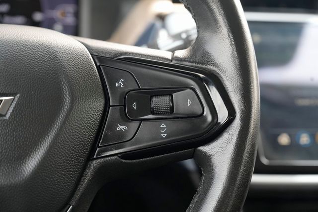 2022 Chevrolet Bolt EUV Premier - Photo 41