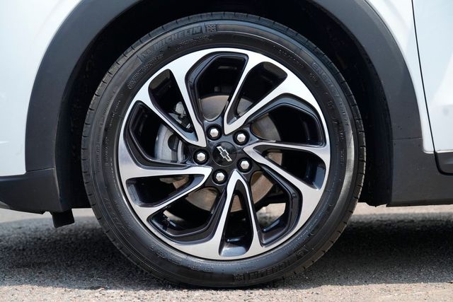 2022 Chevrolet Bolt EUV Premier - Photo 11