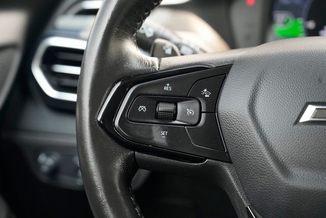 2022 Chevrolet Bolt EUV Premier - Photo 40