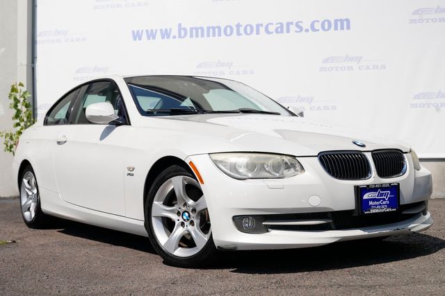 2011 BMW 3 Series 328i