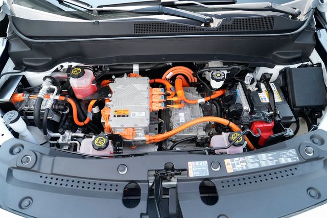 2022 Chevrolet Bolt EUV Premier - Photo 16