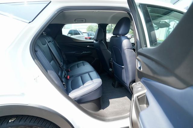 2022 Chevrolet Bolt EUV Premier - Photo 20