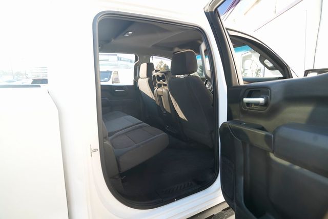 2020 Chevrolet Silverado 1500 Custom - Photo 31