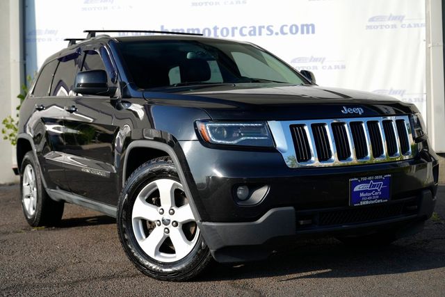 2011 Jeep Grand Cherokee Laredo