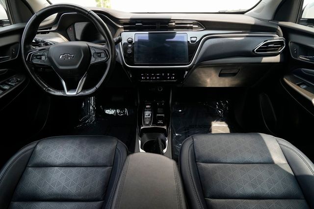 2022 Chevrolet Bolt EUV Premier - Photo 36