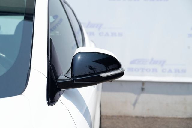 2022 Chevrolet Bolt EUV Premier - Photo 10