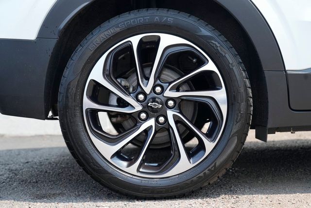 2022 Chevrolet Bolt EUV Premier - Photo 12