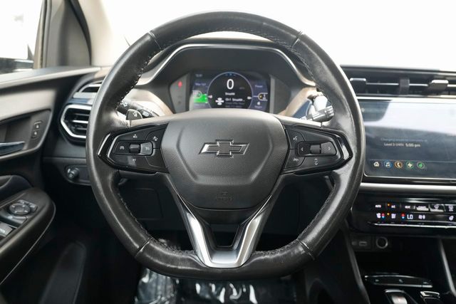 2022 Chevrolet Bolt EUV Premier - Photo 39