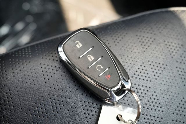 2022 Chevrolet Bolt EUV Premier - Photo 51