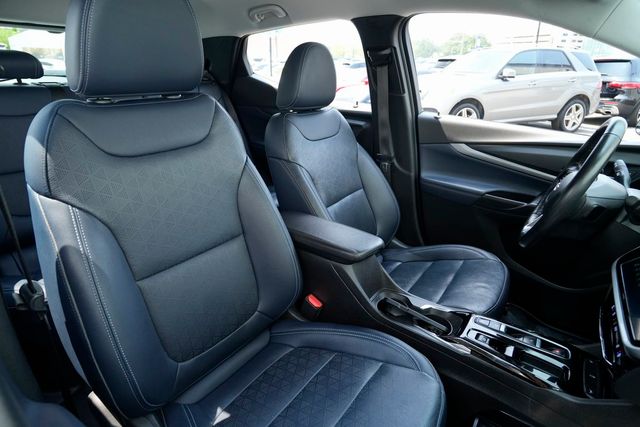 2022 Chevrolet Bolt EUV Premier - Photo 24