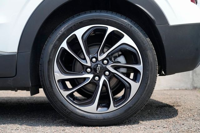 2022 Chevrolet Bolt EUV Premier - Photo 14