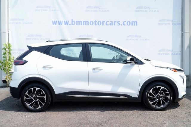 2022 Chevrolet Bolt EUV Premier - Photo 7