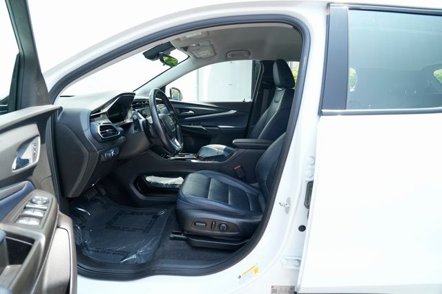 2022 Chevrolet Bolt EUV Premier - Photo 17